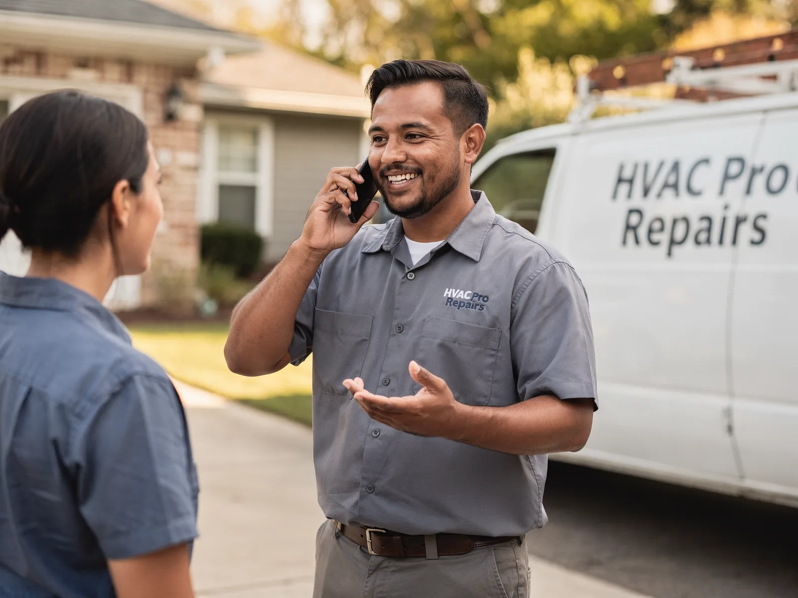 Heat Pump Repair Hoven, SD FAQs